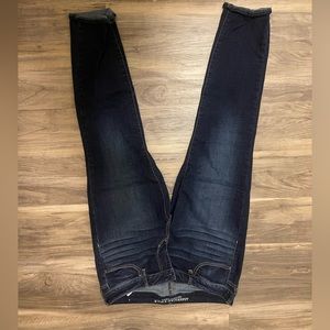 American Eagle jeans. Size 14 short